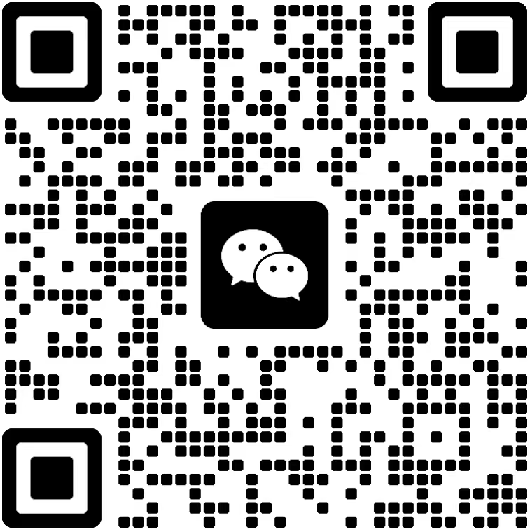 service qrcode